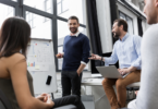 Job for Project Manager at Facebook
