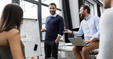 Job for Project Manager at Facebook