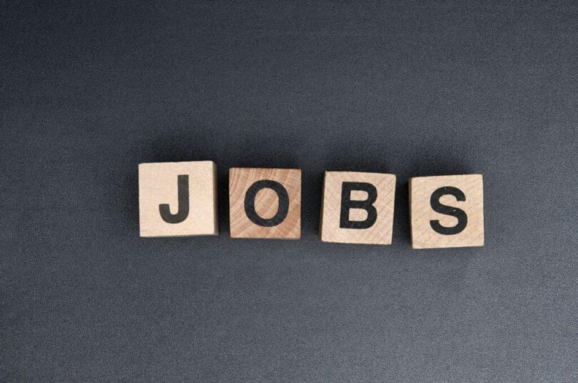 Navigating the Job Market in a Digital Age