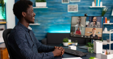 Online Platforms for Professional Development