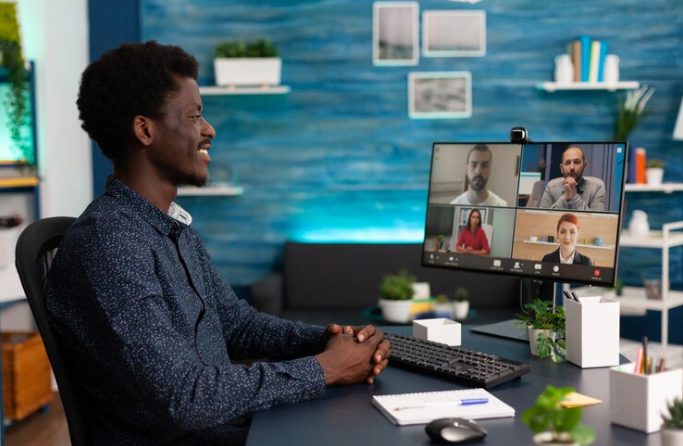 Online Platforms for Professional Development