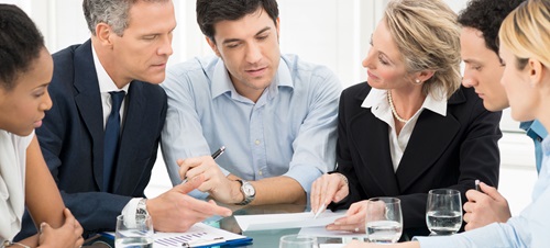 Policy Administrator job in USA