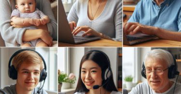 Remote Jobs That Pay Well