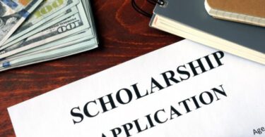 Scholarships with Low GPAs