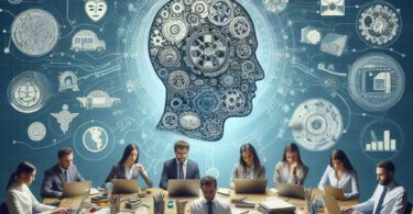 The Role of Emotional Intelligence in Modern Education Systems