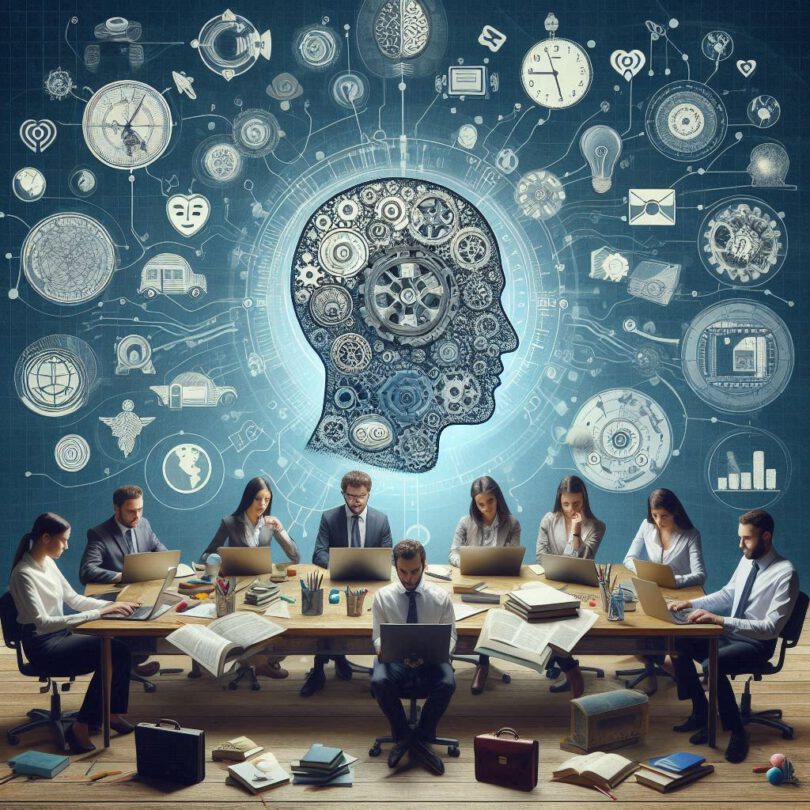 The Role of Emotional Intelligence in Modern Education Systems