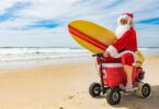 Winter Travel Destinations