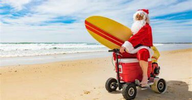 Winter Travel Destinations