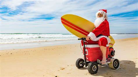 Winter Travel Destinations