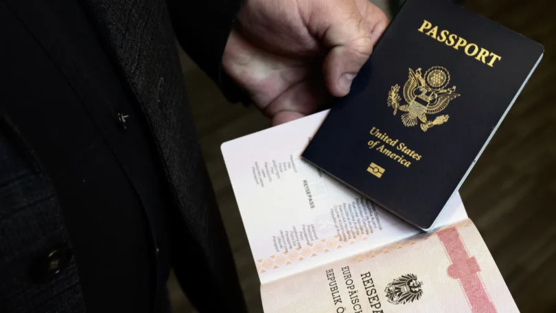 Diplomatic Visa to the USA | Requirements, Eligibility, Cost & Application