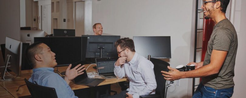 Marketing Manager at IBM