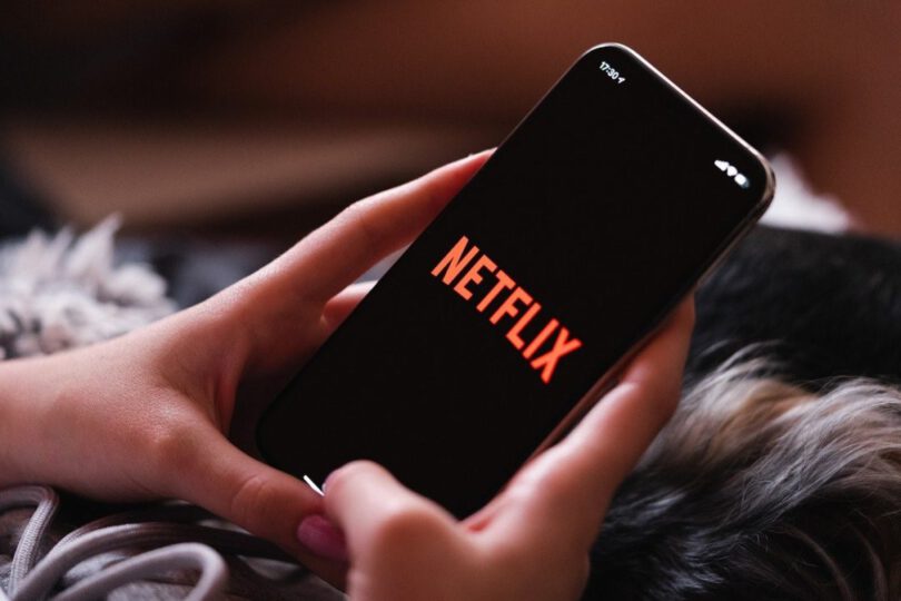 Marketing Manager at Netflix
