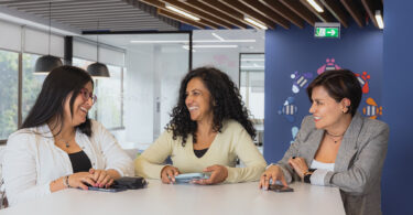 Marketing Manager at Salesforce