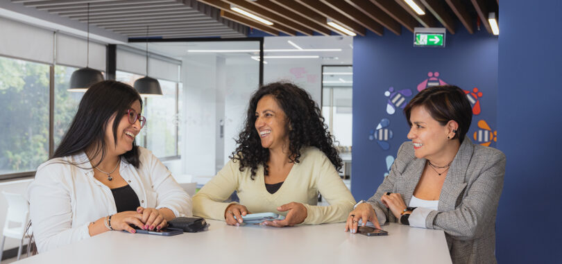 Marketing Manager at Salesforce
