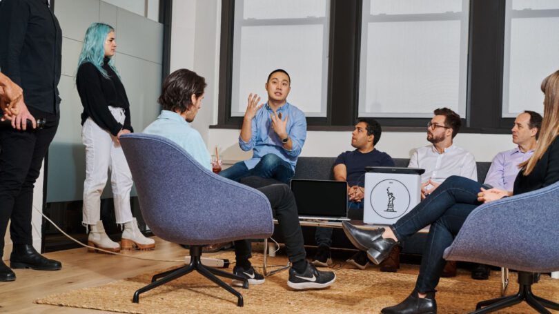 Product Designer Job at IBM
