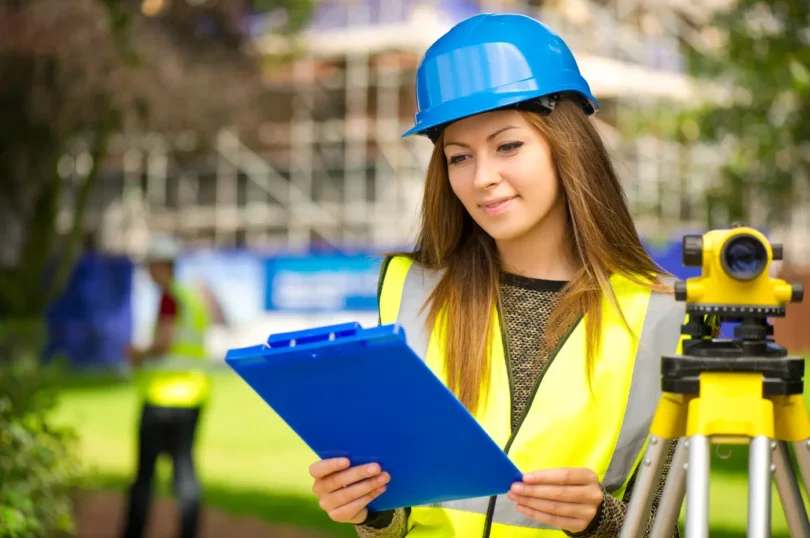Real Estate Surveyor Role | Apply Now