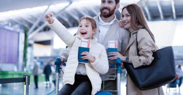 UK Family Reunification Visa | Apply Now