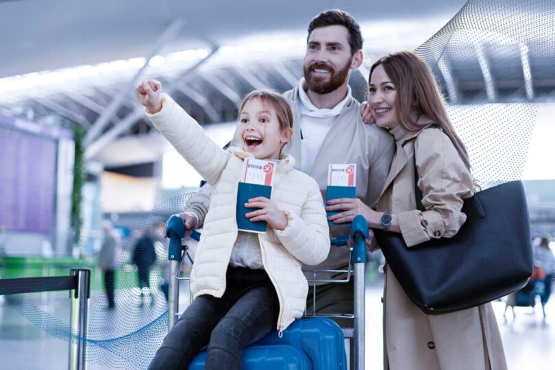 UK Family Reunification Visa | Apply Now