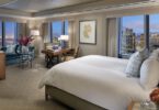 How to Book a Hotel Near the Golden Gate Bridge in Paris