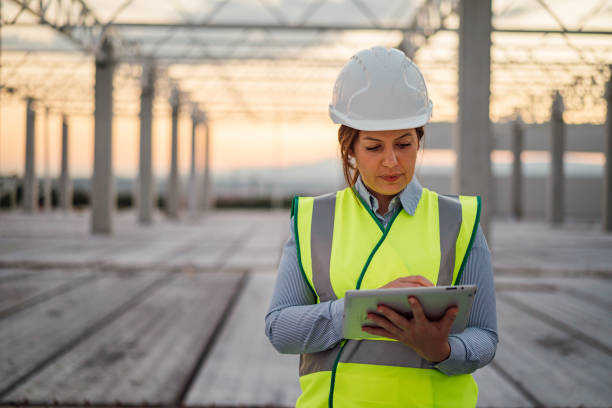 Job for Building Inspector | Apply Now